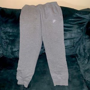 Joggers have a matching hoodie also for sale